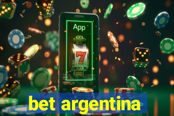 bet argentina